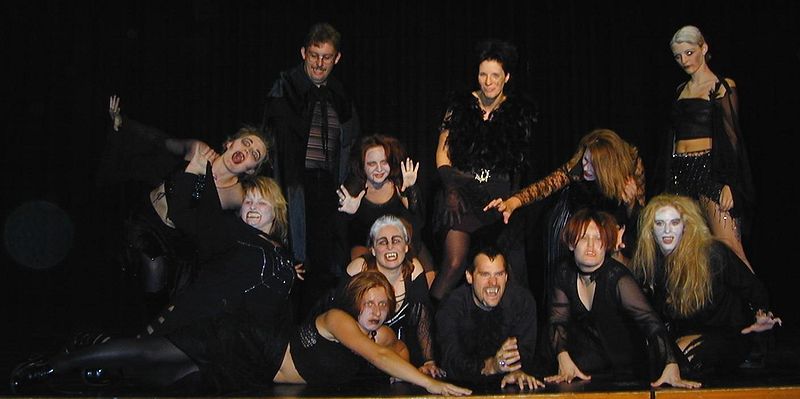 Ebelsbacher Rapid Jazz Dance Company